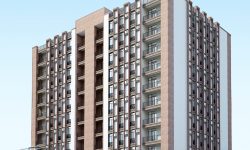 SƏMA RESİDENCE (Xətai prospekti)