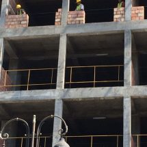 SƏMA RESİDENCE (Xətai prospekti)