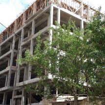 BADAMDAĞ RESİDENCE Yaşayış binası, Badamdar qəsəbəsi